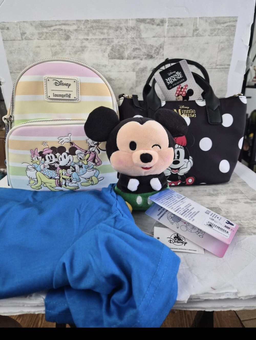 Ultimate Disney Bundle (4 Items)